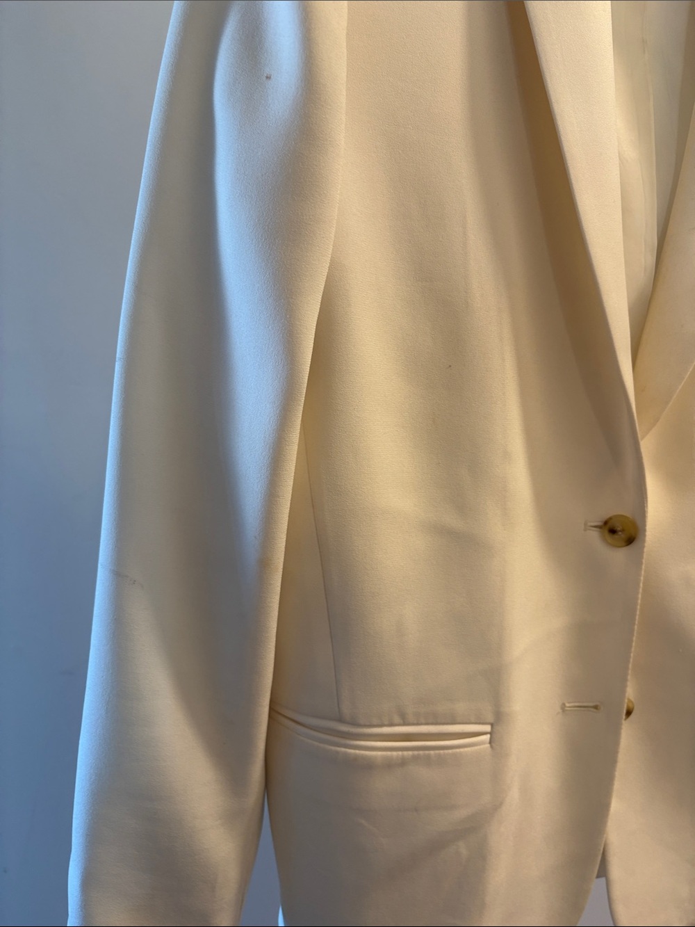 J. Crew collection Tuxedo Blazer - Picture 7 of 8